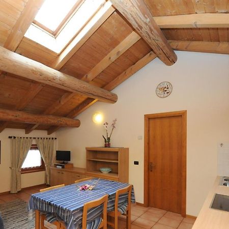 Livigno Chalets Exterior photo