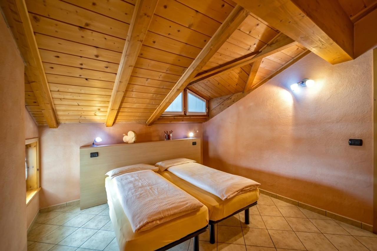 Livigno Chalets Exterior photo