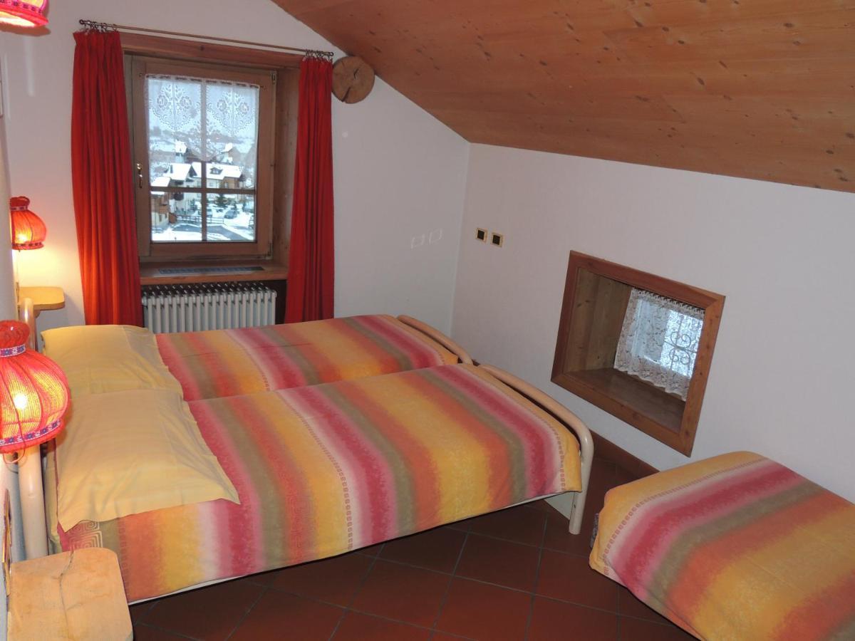 Livigno Chalets Exterior photo