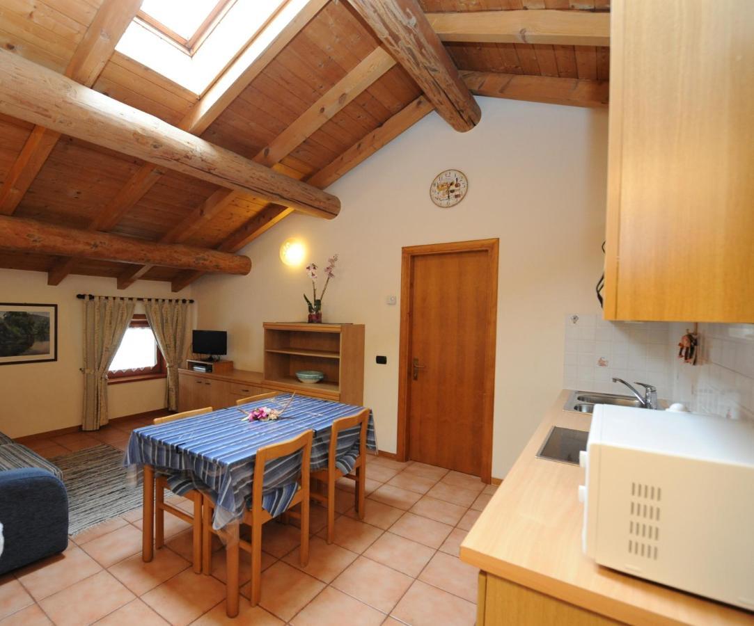 Livigno Chalets Exterior photo