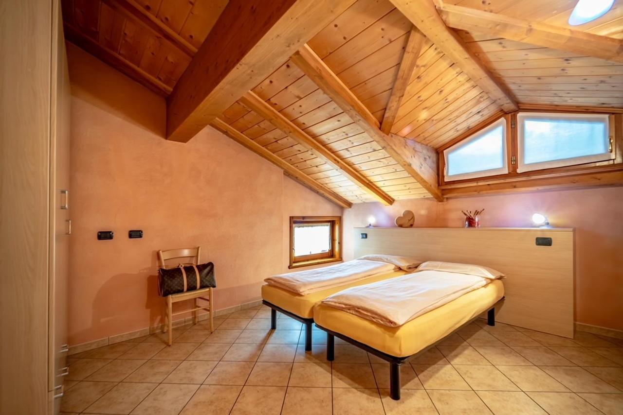 Livigno Chalets Exterior photo