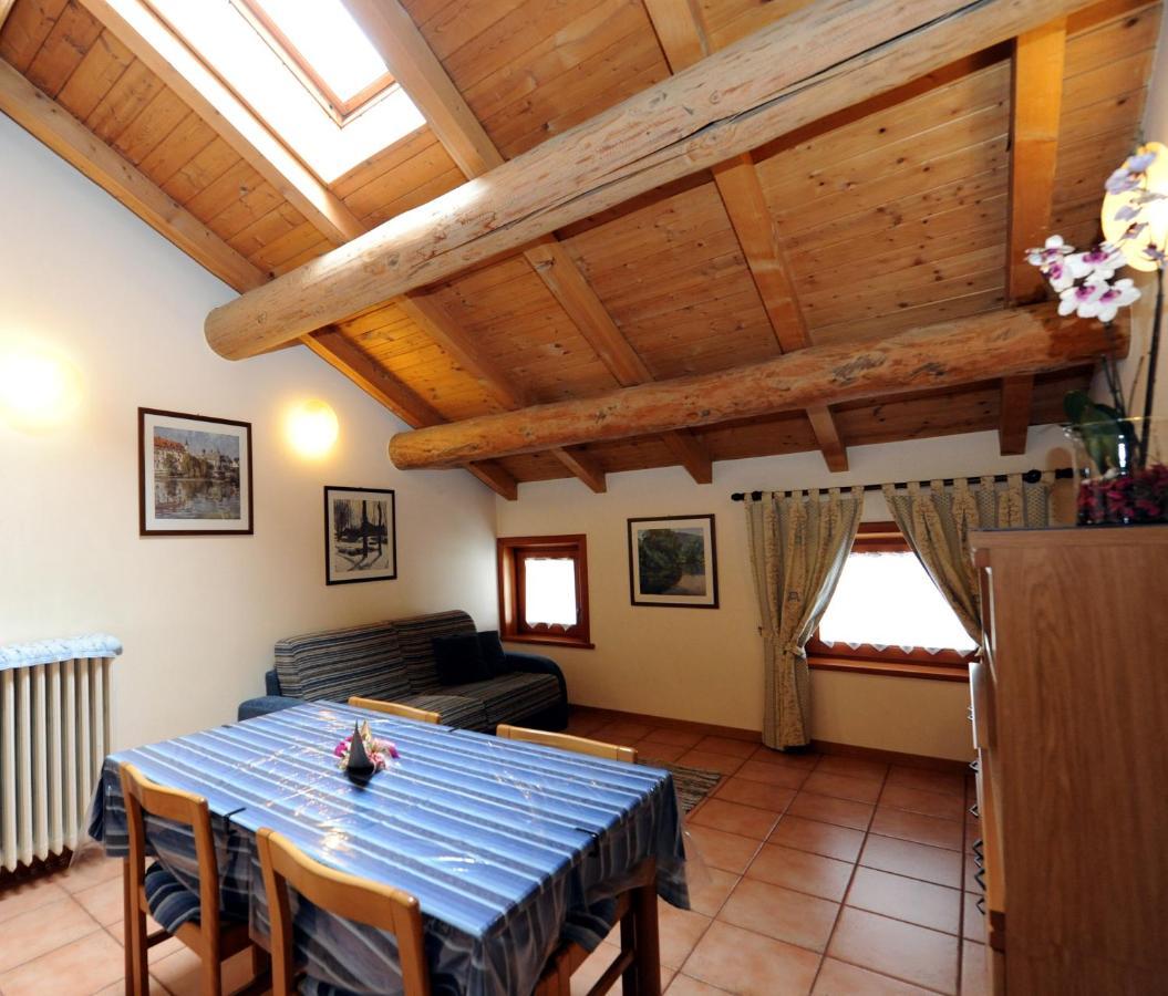 Livigno Chalets Exterior photo