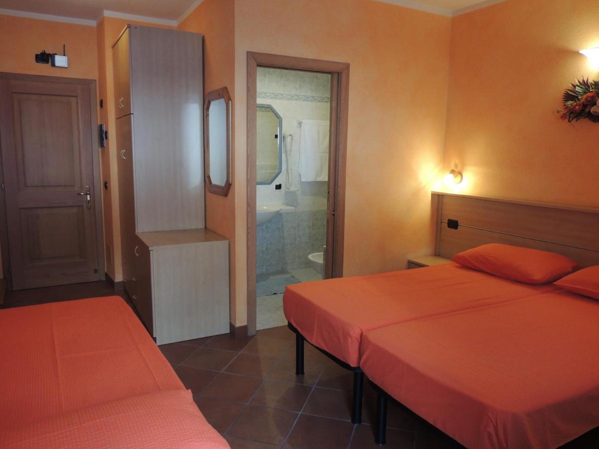 Livigno Chalets Exterior photo