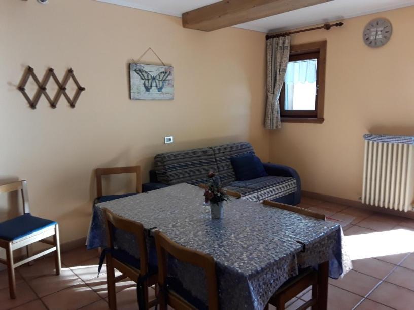 Livigno Chalets Exterior photo
