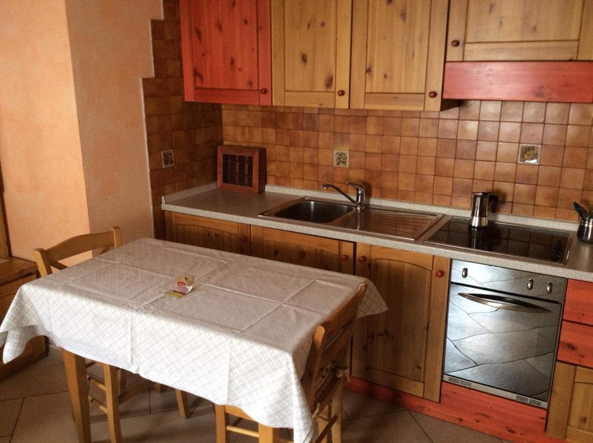 Livigno Chalets Exterior photo