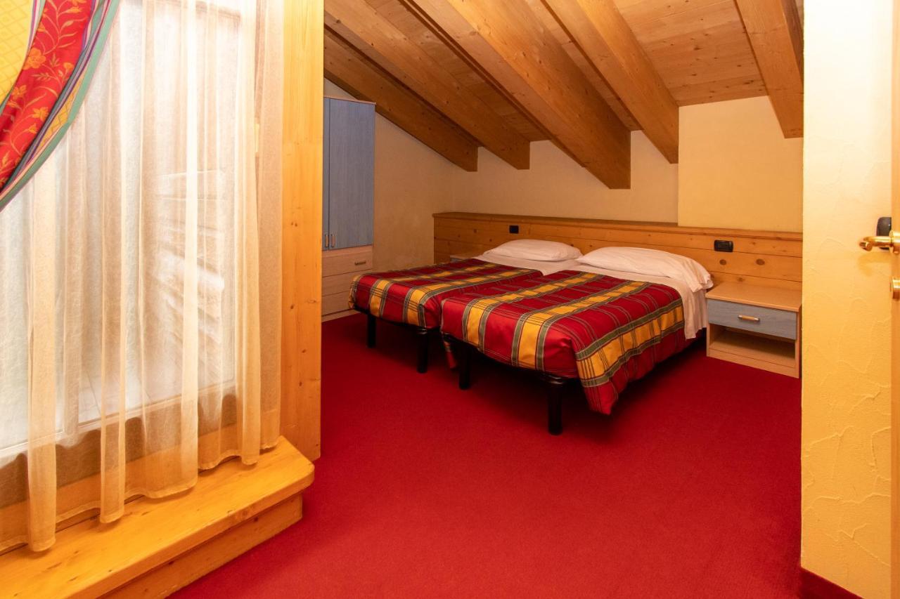 Livigno Chalets Exterior photo