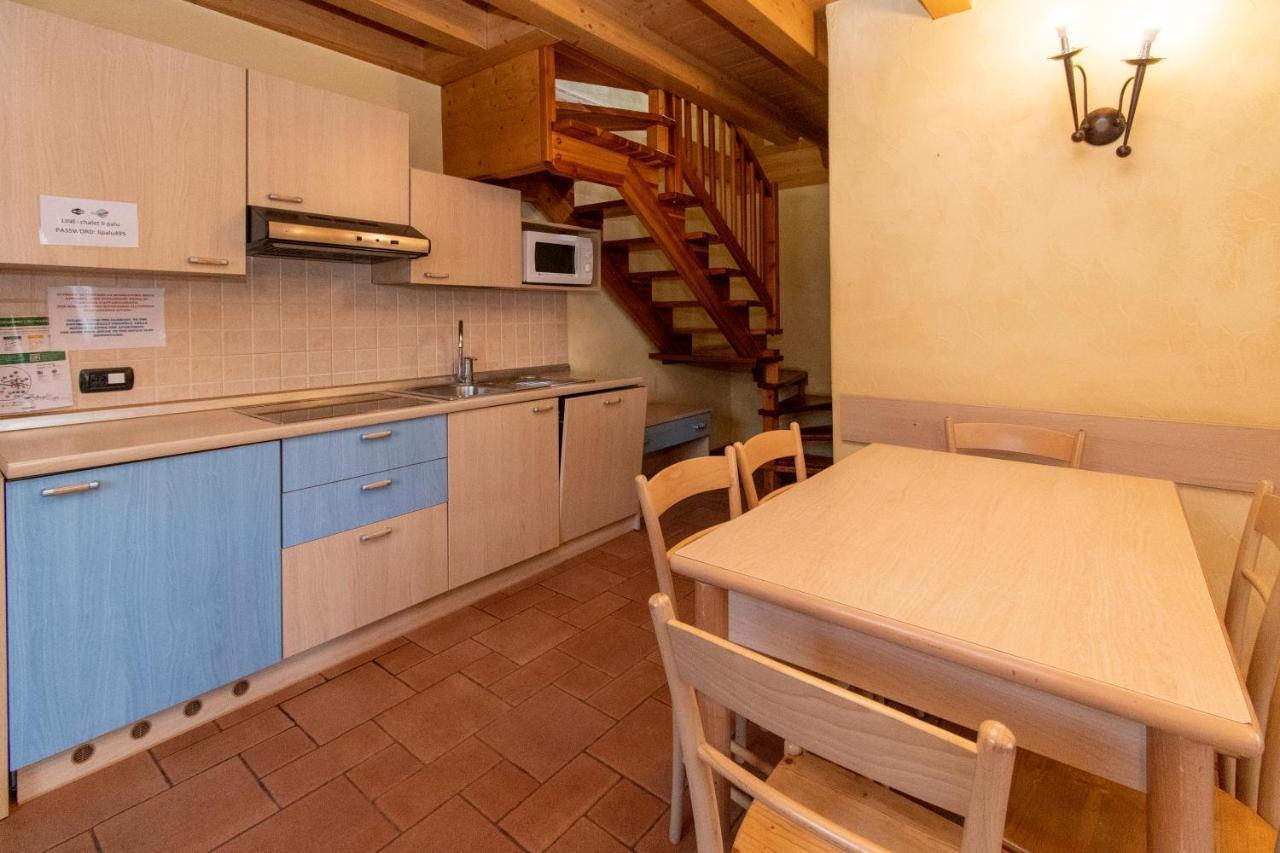 Livigno Chalets Exterior photo