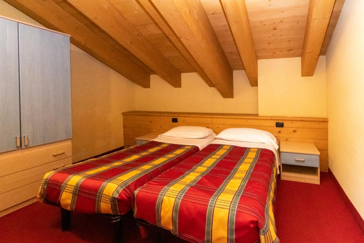 Livigno Chalets Exterior photo