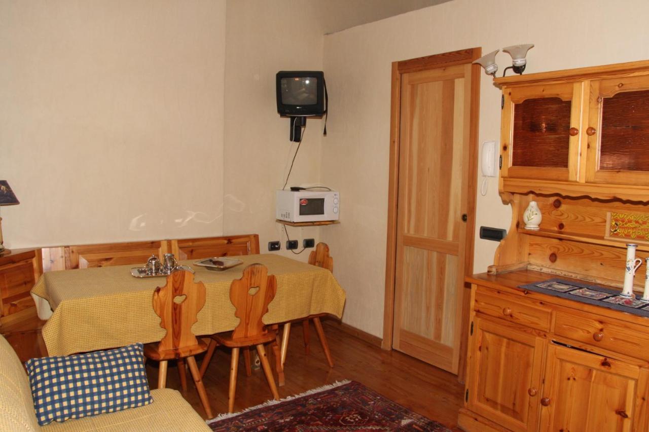 Livigno Chalets Exterior photo