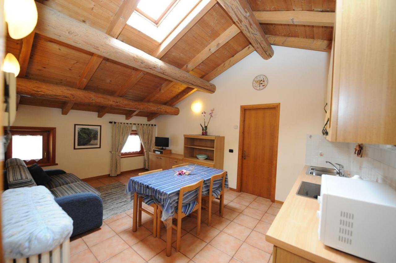 Livigno Chalets Exterior photo