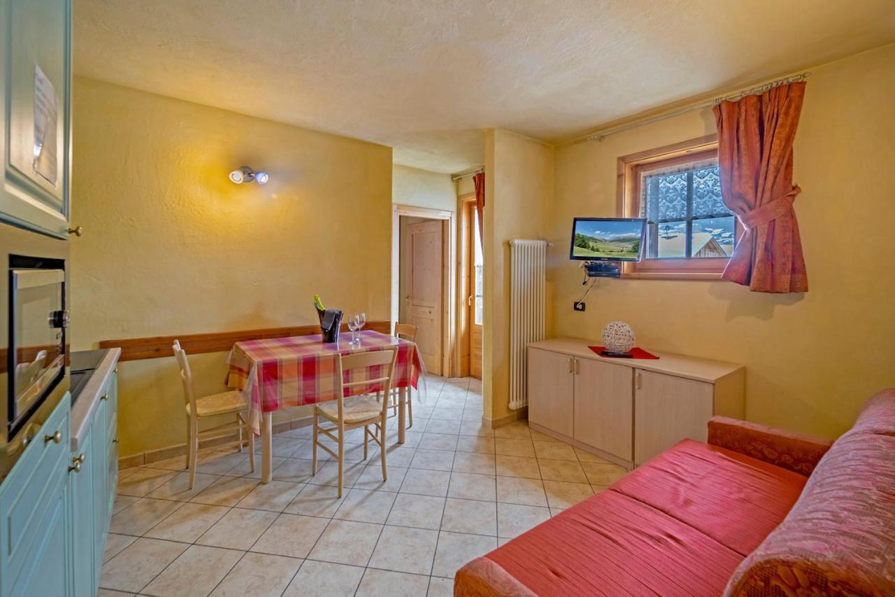 Livigno Chalets Exterior photo