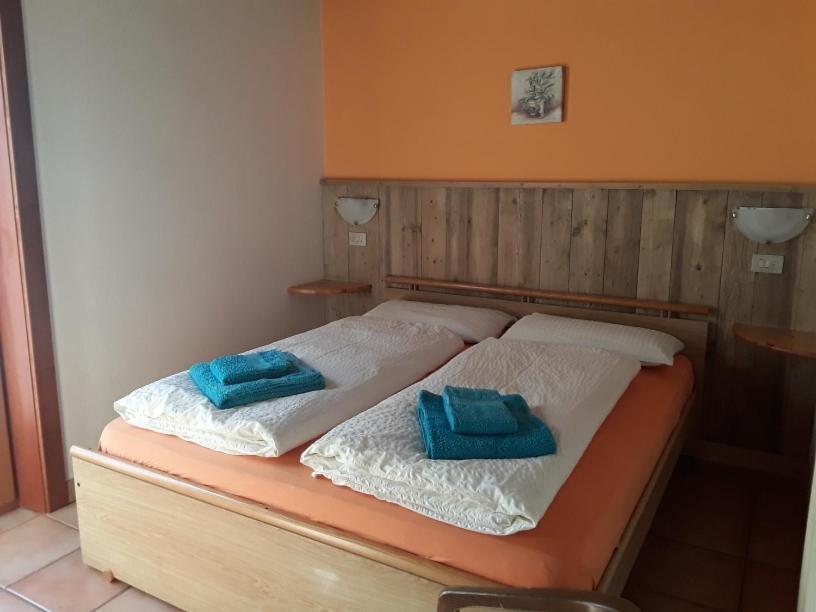 Livigno Chalets Exterior photo