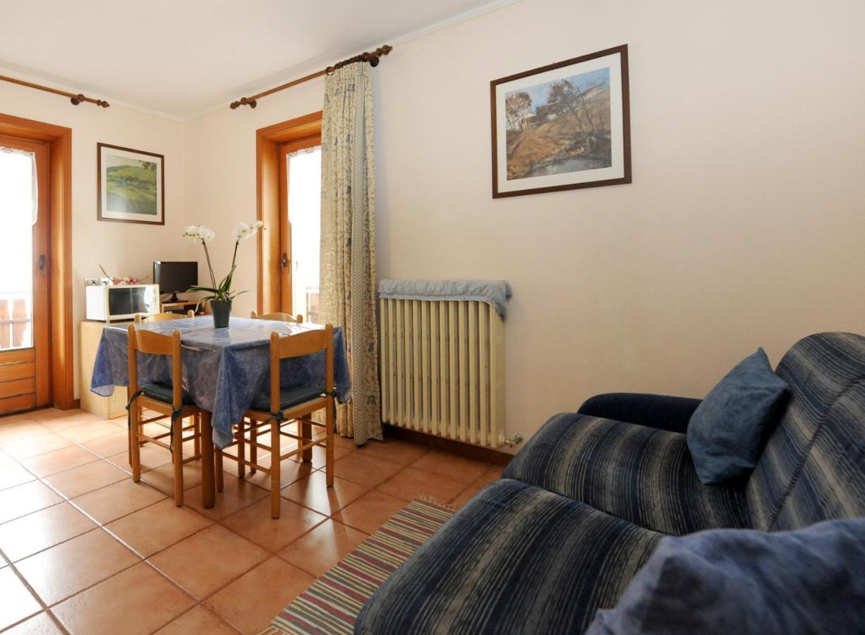 Livigno Chalets Exterior photo